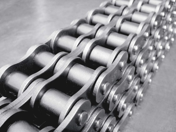 <font color='red'><font color='red'>鏈條</font><font color='red'>傳動(dòng)</font></font>對(duì)潤(rùn)滑劑的要求